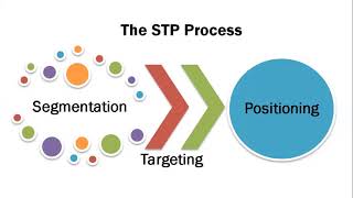 ايه هى الـ STP Process ؟ [upl. by Ossie]