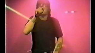 Paranoid  Wembley 1991 No More Tours  Ozzy Osbourne [upl. by Soigroeg]