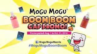 Mogu Mogu Boom Boom Cap Promo [upl. by Hayidah776]