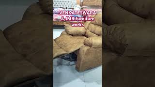 RRR Recliner customized Beds sofa sets contact no 8688965747 furniture recliner [upl. by Mina]