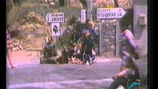 Tour de Corse 1983 [upl. by Nett]