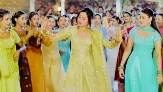 Jugni Jugni  4K Video Song  Badal 2000  Bobby Deol Rani Mukerji  Anuradha Paudwal  Hit Song [upl. by Htebesile515]