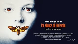 Trailers From The Silence Of The Lambs 2004 DVD [upl. by Aillicec]