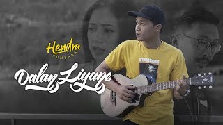 Hendra Kumbara  Dalan Liyane Official Music Video [upl. by Sixele]