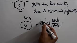 trick to convert Toluene into Xylene  friedel craft alkylation class12chemistry Electrophile [upl. by Sisxela972]