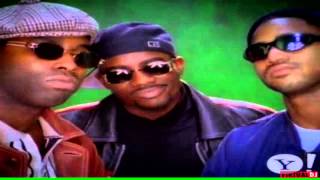 DONELL JONES  IN THE HOODPLAYAS VERSIONSLOWJAM MUSIC VIDEOSCREWED UP191 [upl. by Evyn42]