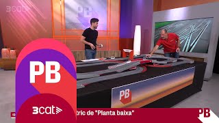 Fer anar un Scalextric no és tan fàcil com sembla Naprenem amb el pilot Joan Carles Campoy [upl. by Isiad]