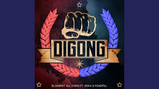 Digong [upl. by Steffane]