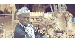 KING MENSAH  AFRIKA YAKO Clip Officiel [upl. by Rivy]