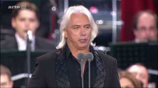 Dmitri Hvorostovsky  Puccini  Tosca  Moscou  2013 [upl. by Gaby]