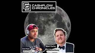 🔴 PreTesla 1010 Event Cashflow Chronicles S2 E28 [upl. by Atilrac]