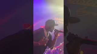 50 cent live 2024 [upl. by Enilrac688]