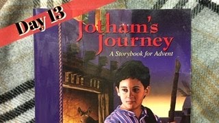 Jotham’s Journey Day 13  Revelation [upl. by Okim713]