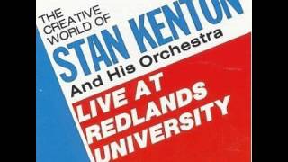 Stan Kenton Orchestra  Chiapas 1970 Live at Redlands Univ [upl. by Atoel]