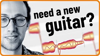 Creative guitar editing with Melodyne [upl. by Oruasi775]