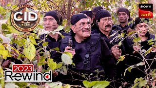 A Ghost Returns  CID Bengali  Ep 1336  Full Episode  24 Dec 2023  Rewind 2023 [upl. by Hiasi]