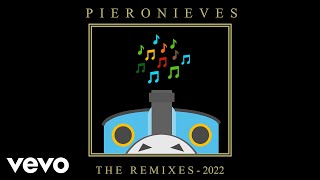 Pieronieves  Come For The Ride Instrumental Audio Only [upl. by Lattonia]