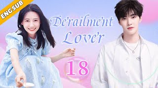 Eng Sub Derailment Lover EP18 Chinese drama Mr amp Mrs Boss Jia Yi Smile Wei [upl. by Assiled209]