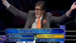 Kaun Banega Crorepati 7 Crore Winners  कौन बनेगा करोड़पति 7 करोड़ विजेता [upl. by Jamnes]