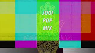 REMIX  JOGI POP MIX  PANJABI MC [upl. by Schapira940]