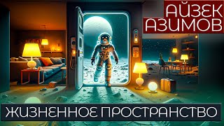 УВЛЕКАТЕЛЬНЫЙ рассказ АЗИМОВА  Аудиокнига Рассказ  Фантастика [upl. by Aicen75]