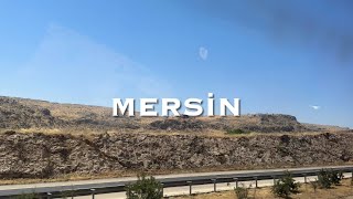 MERSİN MİNİ VLOG [upl. by Main475]