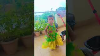 Chinni chinni asha youtubeshorts ytshorts [upl. by Jaddo]