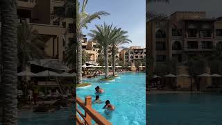 🇦🇪Saadiyat Rotana Resort amp Villas 5 Abu Dhabi [upl. by Laney]