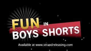 Fun in Boys Shorts Trailer [upl. by Aihselat]