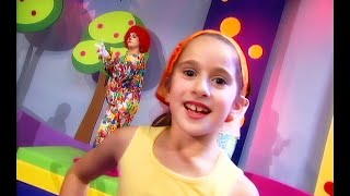 Taline  Lets Play Together Part 1  Armenian Program for Children [upl. by Matless389]