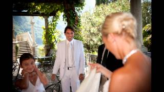 Matrimonio a Villa Carlotta  Lago di Como  Wedding at Villa Carlotta Tremezzo  Como Lake [upl. by Hanover126]