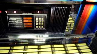 Seeburg STD160 Vogue II Jukebox  SOLD [upl. by Eilsek]