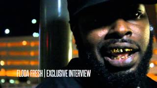 FLODA FRESH  EXCLUSIVE INTERVIEW  OPERATION STRONGARM  TRAILER [upl. by Rayham]