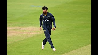 🔴Glamorgan v Warwickshire 2nd XI  T20 Trophy [upl. by Mendes]