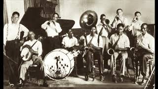 Beale Street Blues  Jelly Roll Morton amp His Red Hot Peppers1927 [upl. by Arraeit349]