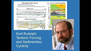 Kurt Rudolph Tectonic Forcing and Petroleum Systems Elements [upl. by Perkin]