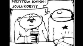 Fingerpori Luukku 20 [upl. by Electra29]