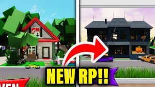 Roblox Brookhaven RP New Update Is Soon [upl. by Wershba129]