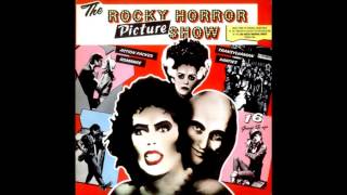 01 The Rocky Horror Picture Show Science Fiction Double Feature [upl. by Aldwin]