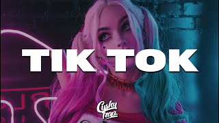 Kesha  Tik ToK RemixEQRIC amp JOZUA amp Robbe [upl. by Nickie]