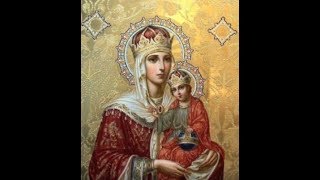 The Rosary — All 15 Mysteries — Gregorian Chant [upl. by Iarised223]