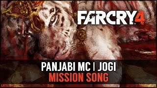 FAR CRY 4  Panjabi MC  Jogi  Tema Musical  Misión quotAdvanced Chemistryquot [upl. by Biondo]