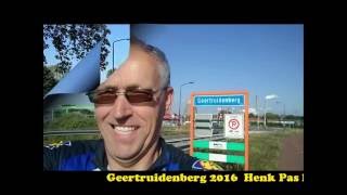 Geertruidenberg 2016 hpvideo Breda 2016 Henk Pas [upl. by Anelaj417]