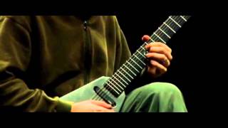 Devin Townsend Newcastle Guitar Clinic Prorecorded 1 of 2 [upl. by Ahsined]