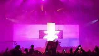 Martin Garrix  Live  Sziget Festival 1082024 [upl. by Henka]