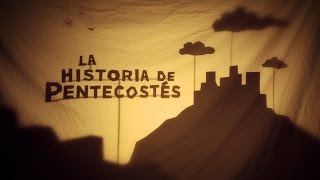 Dan Stevers  La Historia de Pentecostés [upl. by Atikcir70]