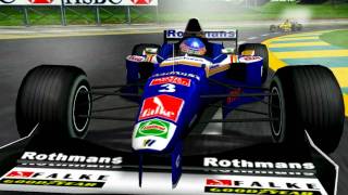 Fantastic Mods for Grand Prix 4 [upl. by Aztiram393]