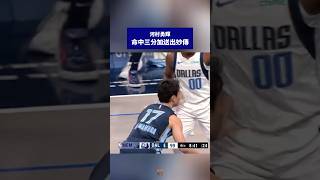 河村勇輝 在熱身賽命中三分並送出妙傳！ yukikawamura grizzlies memphisgrizzlies 灰熊 曼菲斯灰熊 nba [upl. by Nilauqcaj]