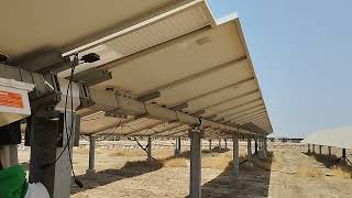 Worlds Largest Concentrated Solar Thermal Plant in Californias Desert [upl. by Noirb]