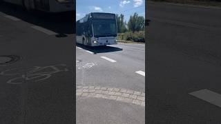 Rheinland Touristik Bus Richtung Wesseling [upl. by Baalbeer]